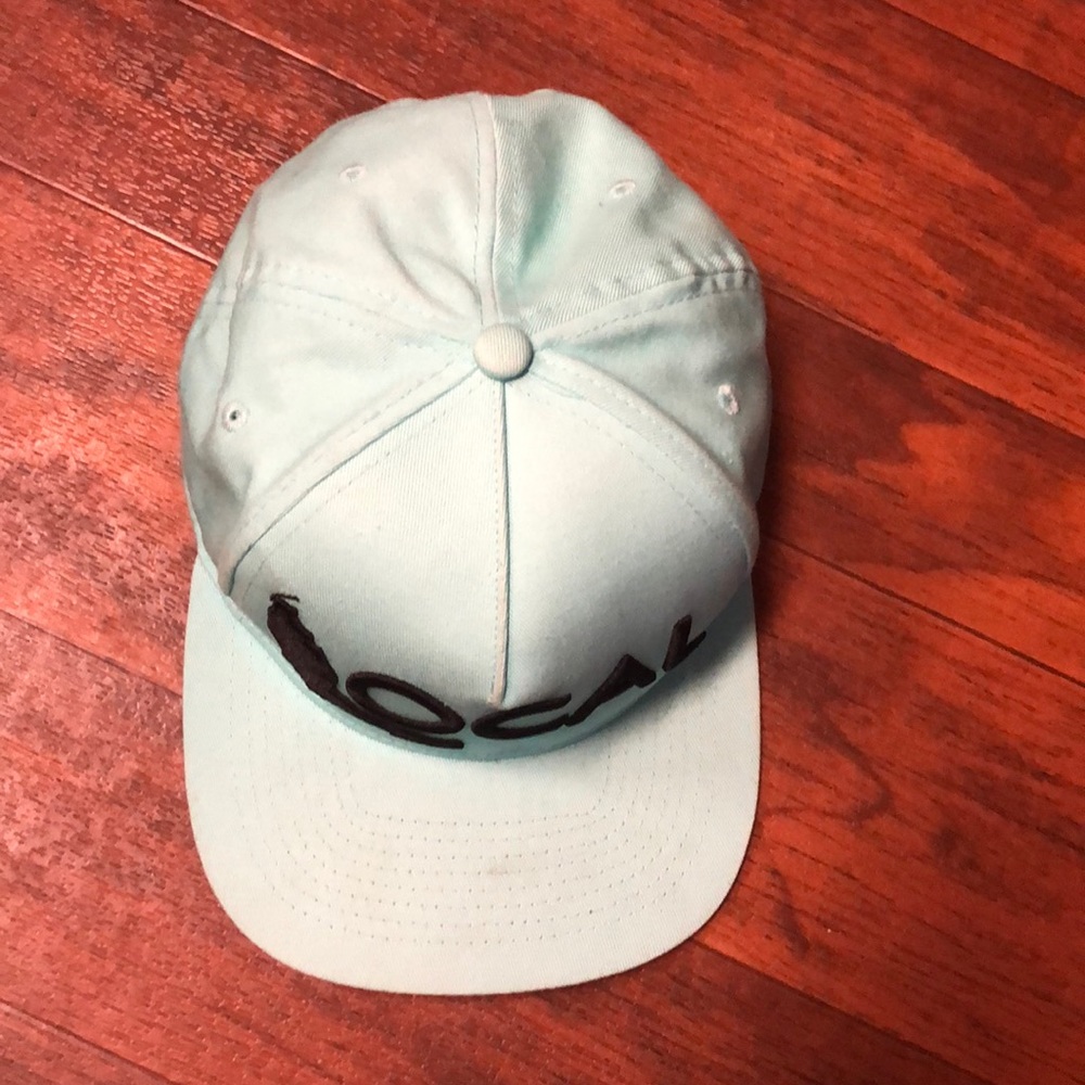 Florida Local Hat - Picture 4 of 4